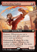 Firebending Student - Avatar: The Last Airbender #393