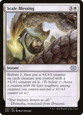 Scale Blessing - Double Masters 2022 #27