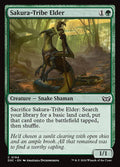 Sakura-Tribe Elder - Duskmourn: House of Horror Commander #194