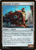 Renegade Freighter - Kaladesh #230