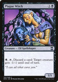 Plague Witch - Eternal Masters #103
