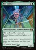 Hit-Monkey MSC 723