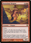 Voracious Dragon - Conflux #75
