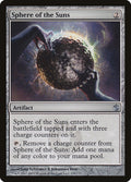 Sphere of the Suns - Mirrodin Besieged #134