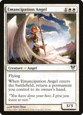 Emancipation Angel - Avacyn Restored #19