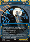 Force of Will - Secrets of Strixhaven Mystical Archive #19