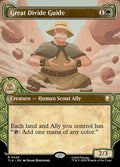 Great Divide Guide - Avatar: The Last Airbender #345