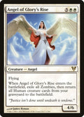 Angel of Glory's Rise - Avacyn Restored #1