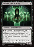 Joo Dee, One of Many Avatar: The Last Airbender Magic: The Gathering card image