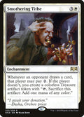 Smothering Tithe - Ravnica Allegiance #22