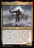 Bolg of the North HOB 148
