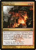 Morgue Burst - Dragon's Maze #86