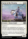 Savior of the Sleeping - Wilds of Eldraine #28