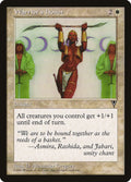 Warrior's Honor - Visions #24