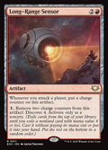 Long-Range Sensor - Edge of Eternities Commander #11