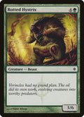 Rotted Hystrix - New Phyrexia #120