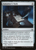 Embalmer's Tools - Amonkhet #227