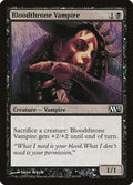 Bloodthrone Vampire - Magic 2013 #83