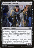 Vindictive Vampire - Ravnica Allegiance #90