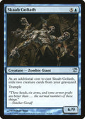 Skaab Goliath - Innistrad #76