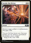 Invoke the Divine - Core Set 2019 #16