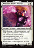 Arachne, Psionic Weaver - Marvel's Spider-Man #2