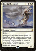 Emeria Shepherd - Battle for Zendikar #22