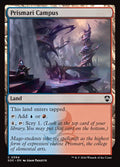 Prismari Campus - Secrets of Strixhaven Commander #394