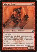Splatter Thug - Return to Ravnica #105
