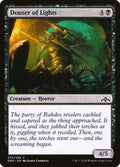 Douser of Lights Guilds of Ravnica Magic: The Gathering card image