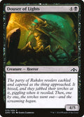 Douser of Lights - Guilds of Ravnica #70 Magic: The Gathering card image