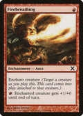 Firebreathing - Tenth Edition #200