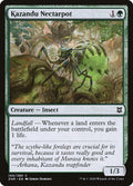 Kazandu Nectarpot - Zendikar Rising #190