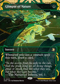 Glimpse of Nature - Secrets of Strixhaven Mystical Archive #53