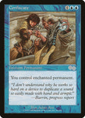 Confiscate - Urza's Saga #66