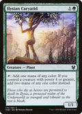 Ilysian Caryatid - Theros Beyond Death #174