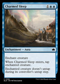 Charmed Sleep - Bloomburrow #388
