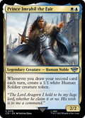 Prince Imrahil the Fair - The Lord of the Rings: Tales of Middle-earth #219