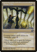 Mana Tithe Planar Chaos Magic: The Gathering card image