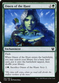 Omen of the Hunt - Theros Beyond Death #192