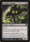 Necrogen Scudder - Scars of Mirrodin #71