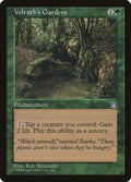 Volrath's Gardens - Stronghold #124