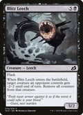 Blitz Leech - Ikoria: Lair of Behemoths #74