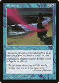 Mystic Veil - Visions #38