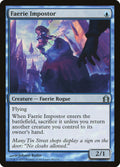 Faerie Impostor - Return to Ravnica #39