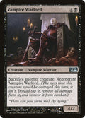 Vampire Warlord - Magic 2014 #120