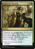 Undercity Uprising - Guilds of Ravnica #210 Magic: The Gathering card image
