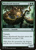 Mossbeard Ancient - Dominaria United #173