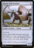 Shield-Wall Sentinel - Dominaria United #238
