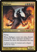 Malfegor - Conflux #117